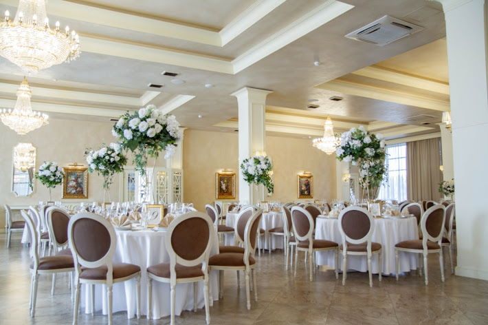 Фото №10 зала Imperia Hall
