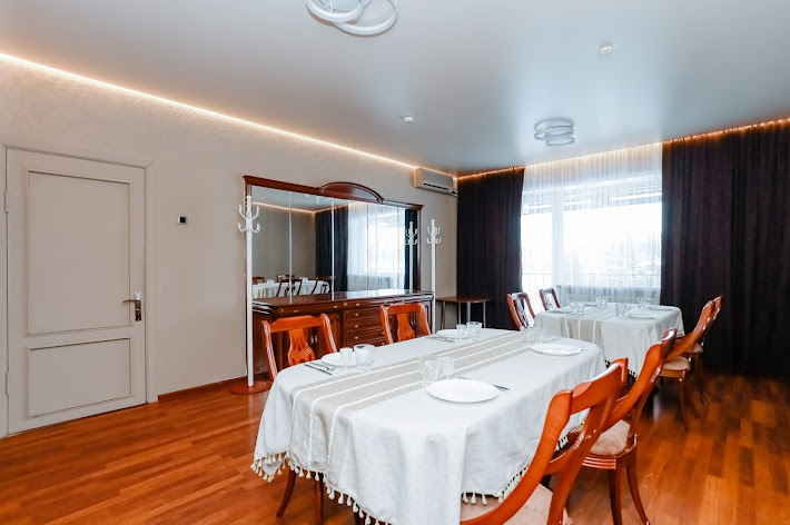 Фото №17 зала VIP-зал №3