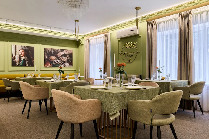 Фото №7 зала 60-11