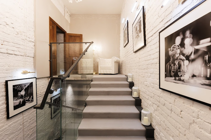 Фото №20 зала Helen