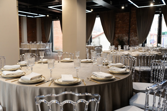 Фото №12 зала Монраше