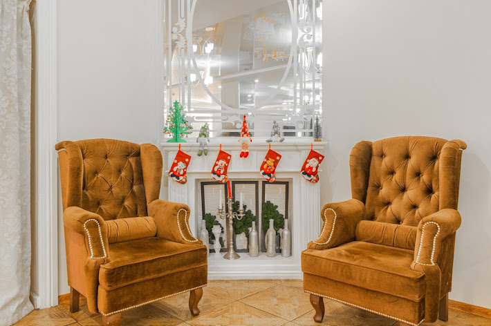 Фото №19 зала Гармония