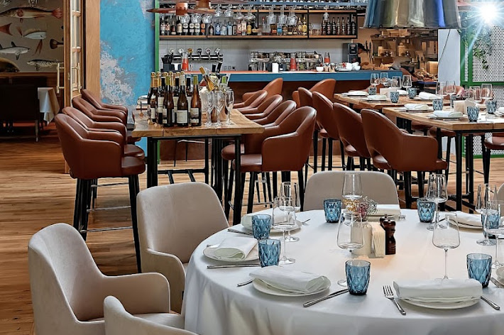 Фото №8 зала Магадан