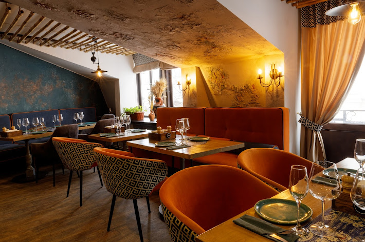 Фото №12 зала Караоке-зал