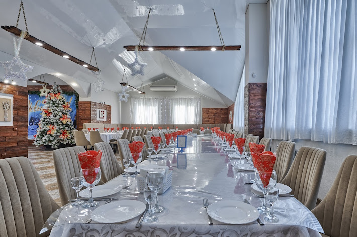 Фото №13 зала Адель