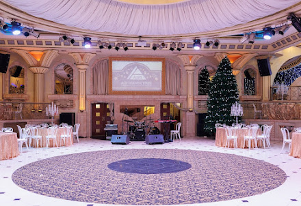 Банкетный зал Немчиновка парк для корпоратива