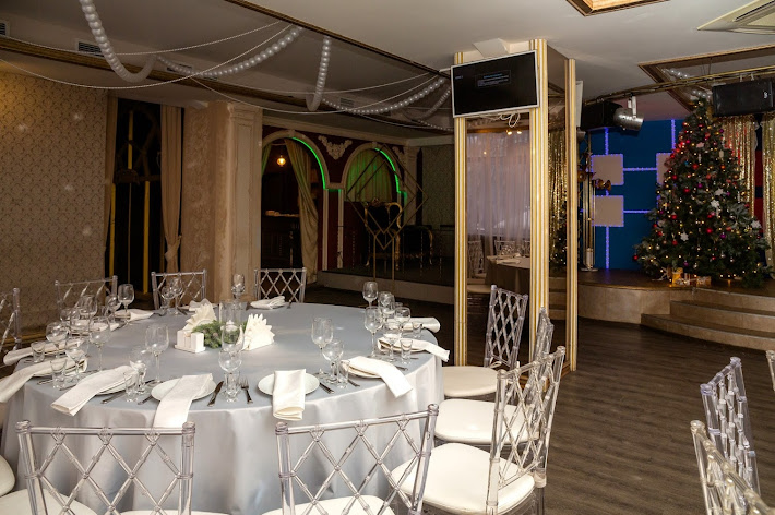 Фото №20 зала АлхимIQ