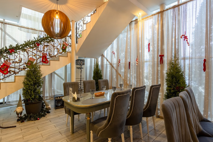 Фото №4 зала Долма