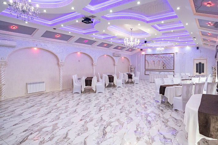 Фото №5 зала Nani