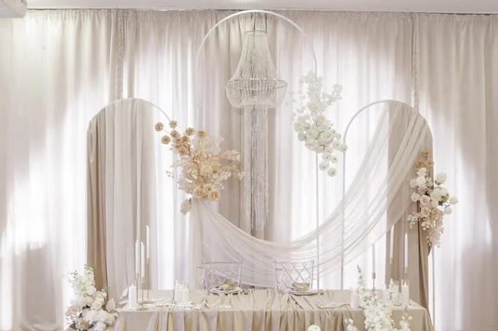 Фото №10 зала Moment's