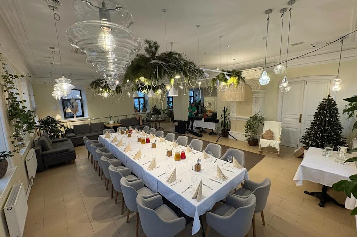 Фото №1 зала Штолле