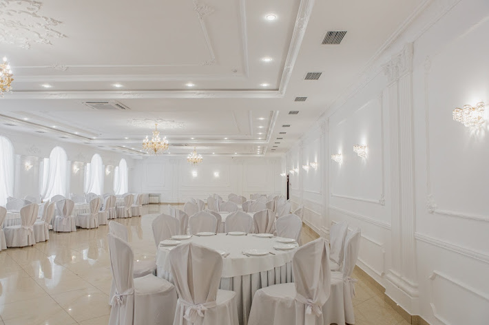 Фото №16 зала Версаль