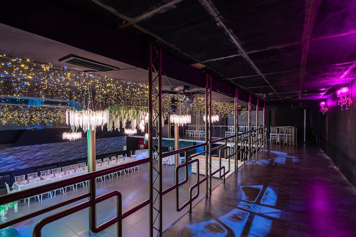 Фото №20 зала Европа