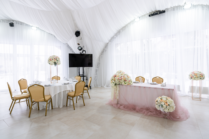 Фото №17 зала Аврора