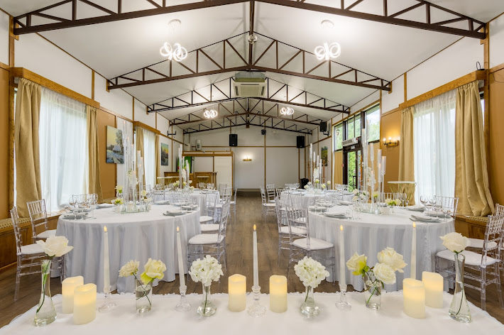 Фото №15 зала Хлеб да Соль