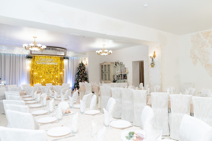 Фото №3 зала Скатерть Самобранка