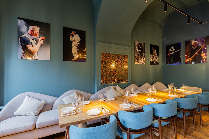 Фото №13 зала КЭФ