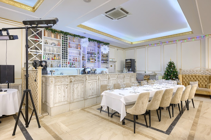 Фото №3 зала Собрание