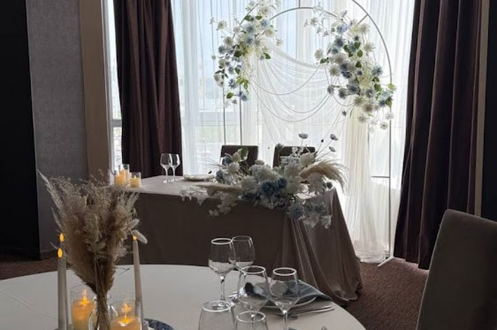 Фото №11 зала Зал «Гостиная»