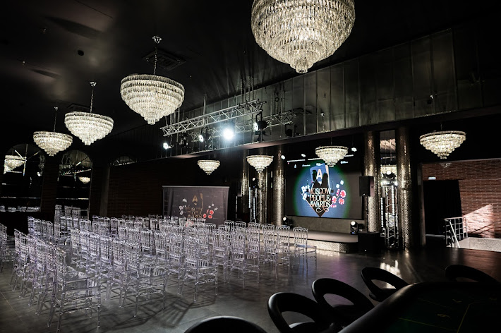 Фото №10 зала Зал Loft