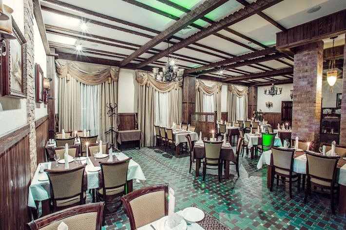 Фото №16 зала Берендей