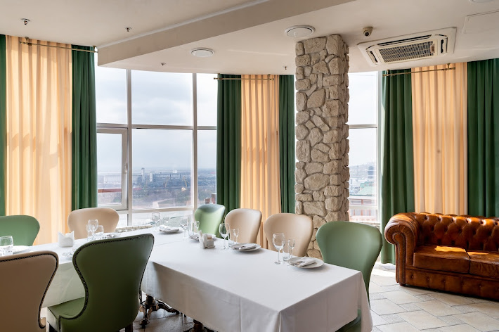 Фото №15 зала Зал "Панорамный"