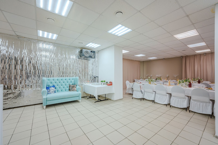 Фото №14 зала Люкс