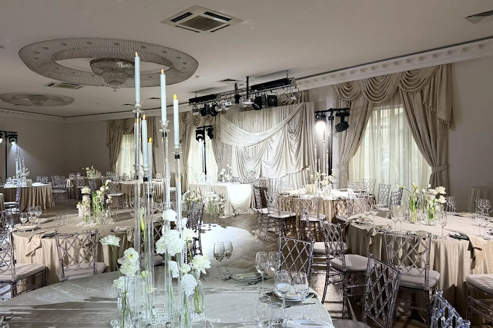 Фото №14 зала Александр Грин