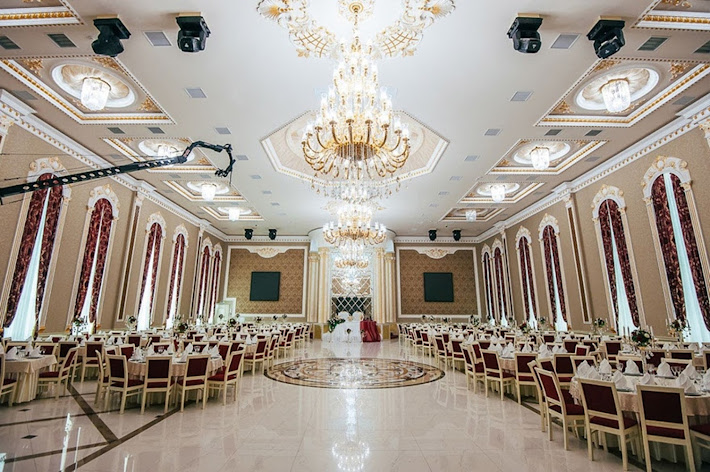 Фото №1 зала Opera Palace