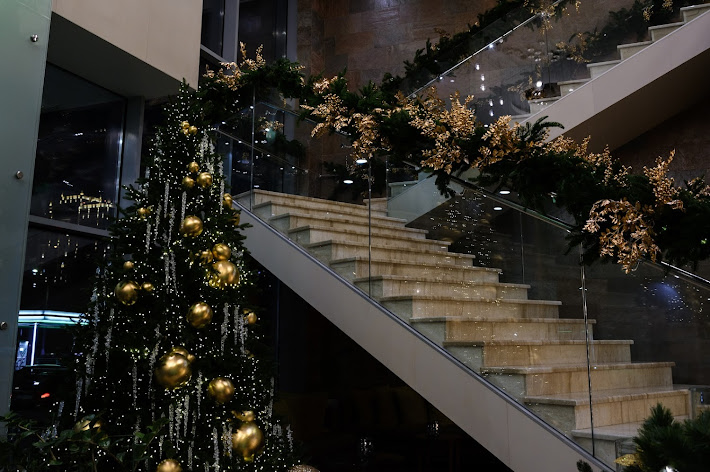 Фото №11 зала Ресторан "Garden Grill"