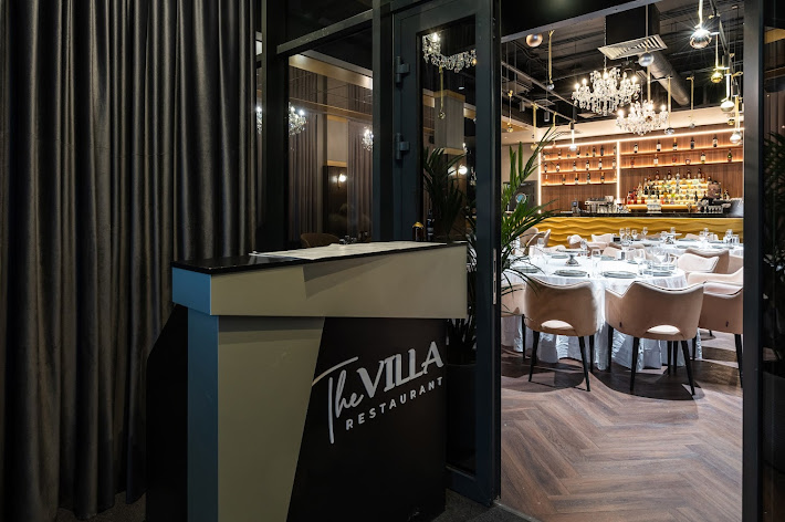 Фото №14 зала Основной зал