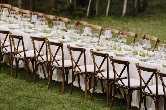 Фото №20 зала Гора Лиственная