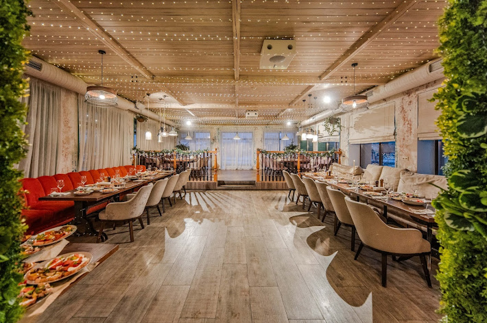 Фото №5 зала Птичка