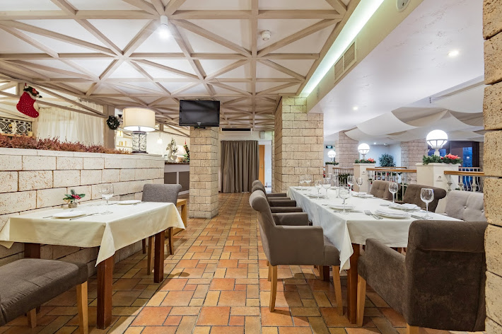 Фото №16 зала Зал "Центральный"