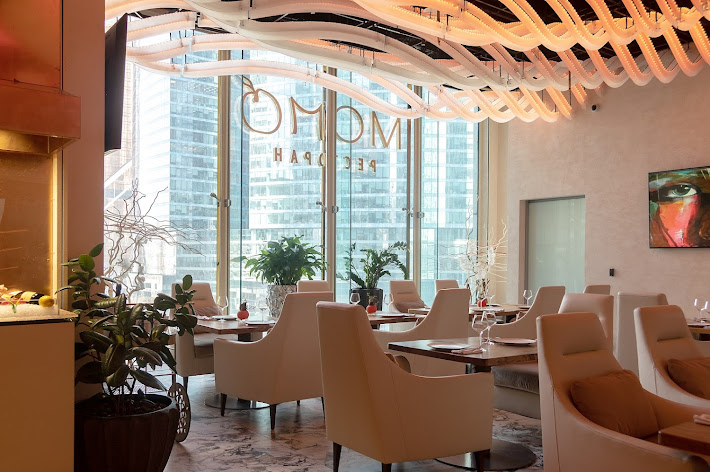 Фото №3 зала Okovoice Event Hall