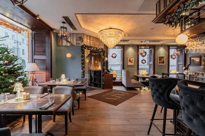 Фото №17 зала Зал "Подиум"