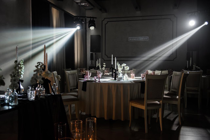 Фото №2 зала Арт-Вил