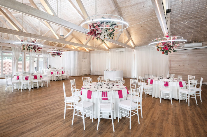 Фото №3 зала Зал Veranda