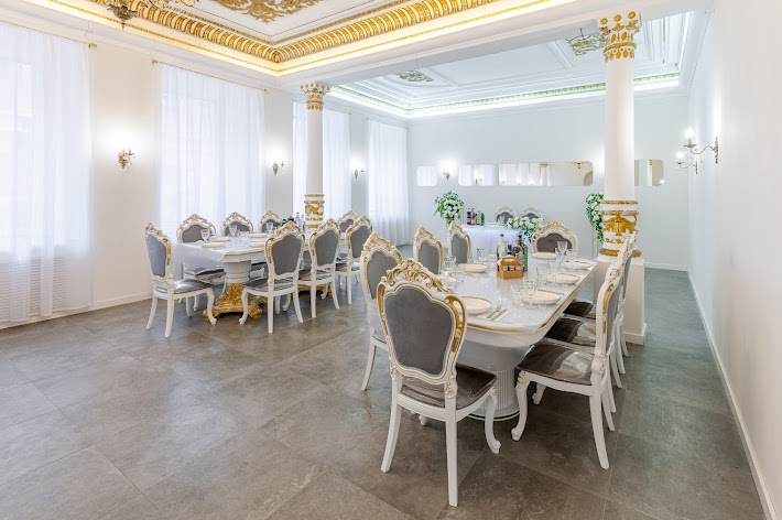 Фото №7 зала Алания