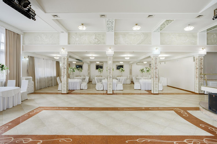 Фото №11 зала Делис