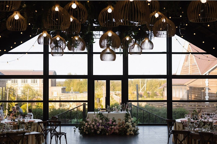 Фото №19 зала Свадьба на Ранчо