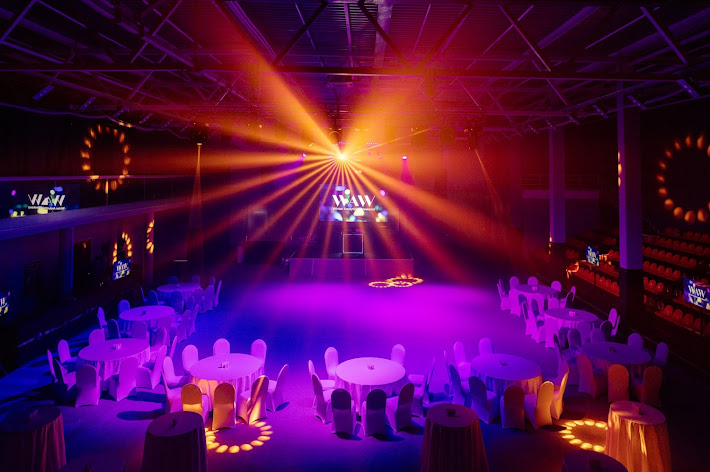 Фото №12 зала Arena №1