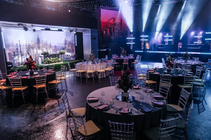 Фото №3 зала Концертный зал Premio