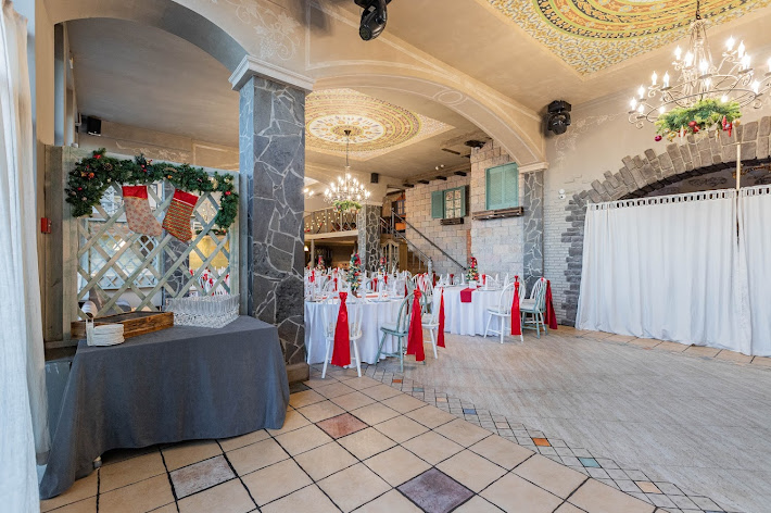 Фото №14 зала LIDO