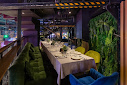 Фото №8 зала Bla Bla Bar