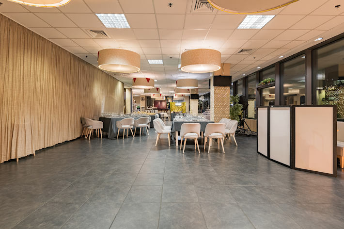 Фото №3 зала Панорама