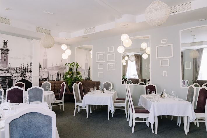 Фото №17 зала Hasta la Vista