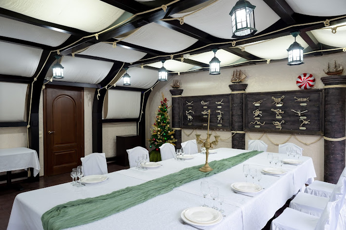 Фото №8 зала Дон