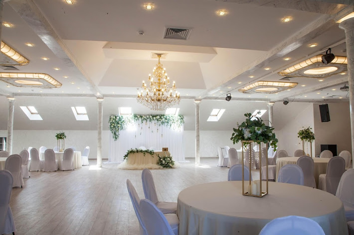 Фото №11 зала Голицын Клуб