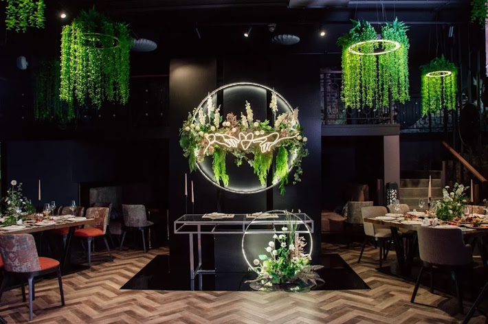 Фото №1 зала Вартазия